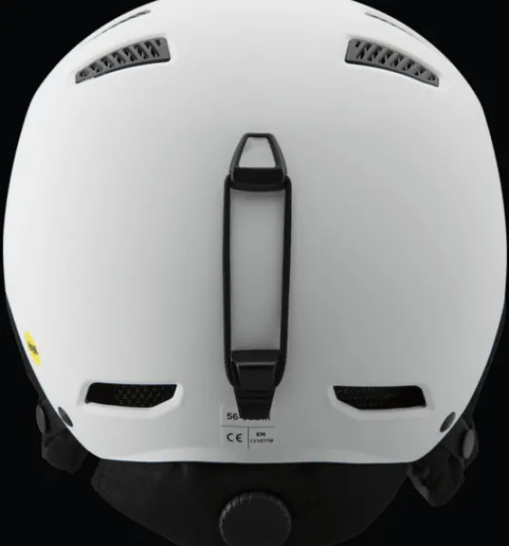 Everest Outdoor Hjälmar<Allmountain Mips Helmet WHITE