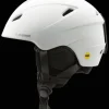 Everest Outdoor Hjälmar<Alpine Mips Helmet WHITE