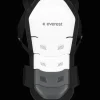 Everest Outdoor Ryggskydd<Back Protection BLACK/YELLOW