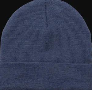 Everest Outdoor Mössor & Pannband<Basic Hat NAVY
