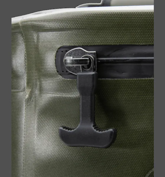 cooler_bag_2.webp Everest Outdoor Väskor & Bagar<Cooler Bag DK GREEN