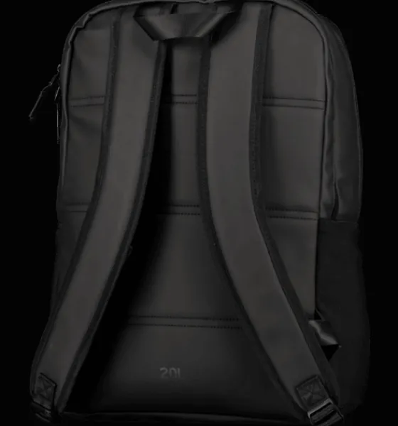 daily_backpack_l_2.webp Everest Outdoor Ryggsäckar | Ryggsäckar<Daily Backpack 20l BLACK
