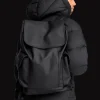 Everest Outdoor Ryggsäckar | Ryggsäckar<Daily Rucksack 20l BLACK