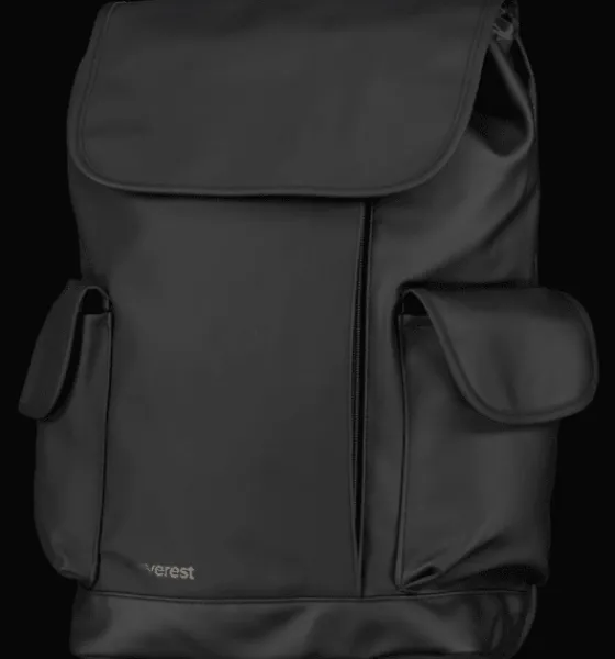 Everest Outdoor Ryggsäckar | Ryggsäckar<Daily Rucksack 20l BLACK
