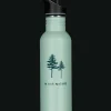 Everest Outdoor Kök & Utrustning<Drink Bottle 750 PISTACHIO GREEN