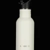 Everest Outdoor Kök & Utrustning<Drink Bottle 500 IVORY BEIGE