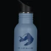 Everest Outdoor Kök & Utrustning<Drink Bottle 350 DENIM BLUE
