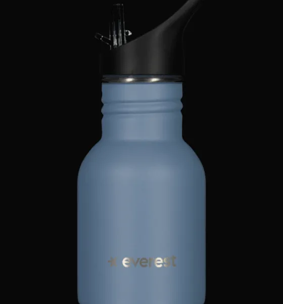 Everest Outdoor Kök & Utrustning<Drink Bottle 350 DENIM BLUE