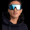 Everest Outdoor Glasögon<Eagle Summit BLACK/BLUE