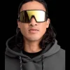 Everest Outdoor Glasögon<Eagle Summit BLACK/GOLD
