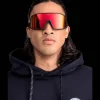 Everest Outdoor Glasögon<Eagle Summit BLACK/ORANGE