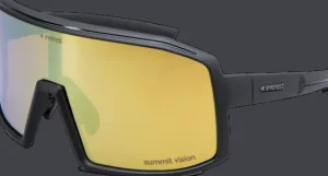 Everest Outdoor Glasögon<Eagle Summit BLACK/GOLD