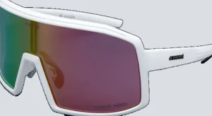 Everest Outdoor Glasögon<Eagle Summit WHITE/PINK