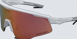 Everest Outdoor Glasögon<Falcon Summit WHITE/PINK