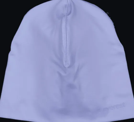 frostisen_beanie_0-2.webp Everest Outdoor Mössor & Pannband<Frostisen Beanie LT LAVENDEL