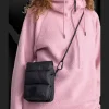Everest Outdoor Väskor & Bagar<Gamila Crossbody Bag BLACK