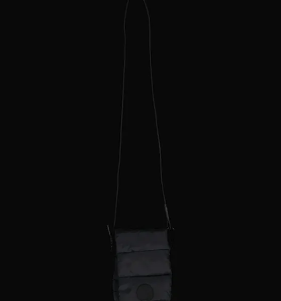 gamila_crossbody_bag_2.webp Everest Outdoor Väskor & Bagar<Gamila Crossbody Bag BLACK