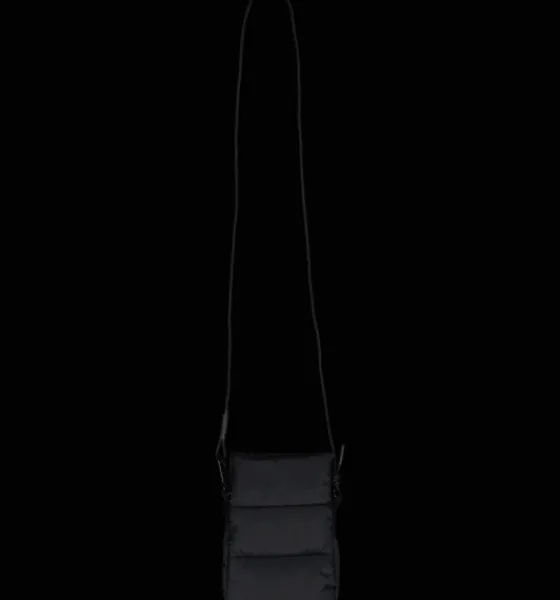 gamila_crossbody_bag_3.webp Everest Outdoor Väskor & Bagar<Gamila Crossbody Bag BLACK