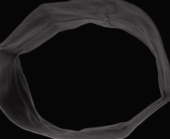 headband_1.webp Everest Outdoor Mössor & Pannband<Headband BLACK