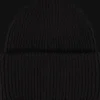 Everest Outdoor Mössor & Pannband<Heavy Knit Beanie BLACK