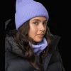 Everest Outdoor Mössor & Pannband<Heavy Knit Beanie SOFT LAVENDER