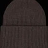 Everest Outdoor Mössor & Pannband<Heavy Knit Beanie ASH PURPLE