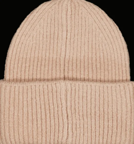 heavy_knit_beanie_2.webp Everest Outdoor Mössor & Pannband<Heavy Knit Beanie BEIGE