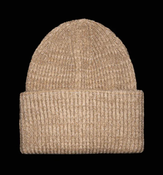 heavy_knit_ref_bea_2.webp Everest Outdoor Mössor & Pannband<Heavy Knit Ref Bea LT BEIGE / SILVER