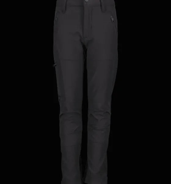 j_active_pant_5-1.webp Everest Outdoor Vandringsbyxor | Vandringsbyxor<J Active Pant BLACK