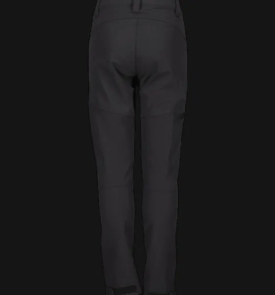 j_active_pant_6-1.webp Everest Outdoor Vandringsbyxor | Vandringsbyxor<J Active Pant BLACK