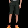 Everest Outdoor Vandringsshorts | Shorts<J Active Shorts DK GREEN