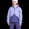 Everest Outdoor Tunna Jackor | Regnjackor<J Allround Jacket LIGHT LAVENDEL