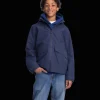 Everest Outdoor Tunna Jackor | Regnjackor<J Allround Jacket NAVY