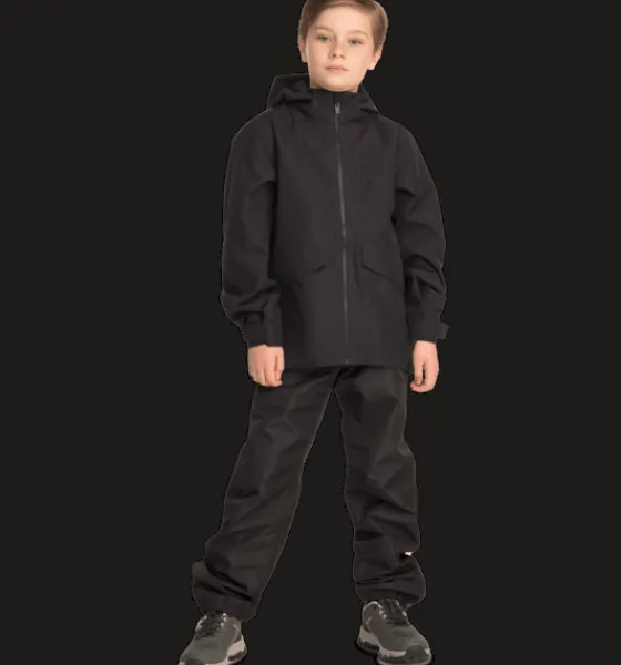 j_allround_jacket_2-2.webp Everest Outdoor Tunna Jackor | Regnjackor<J Allround Jacket BLACK