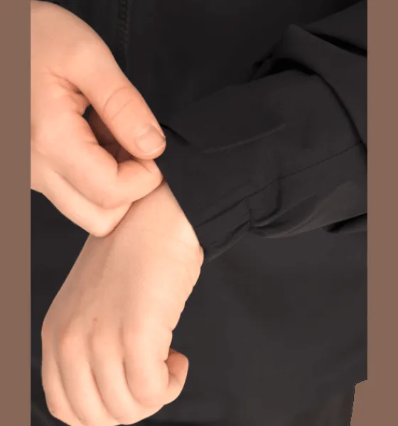 j_allround_jacket_3-2.webp Everest Outdoor Tunna Jackor | Regnjackor<J Allround Jacket BLACK