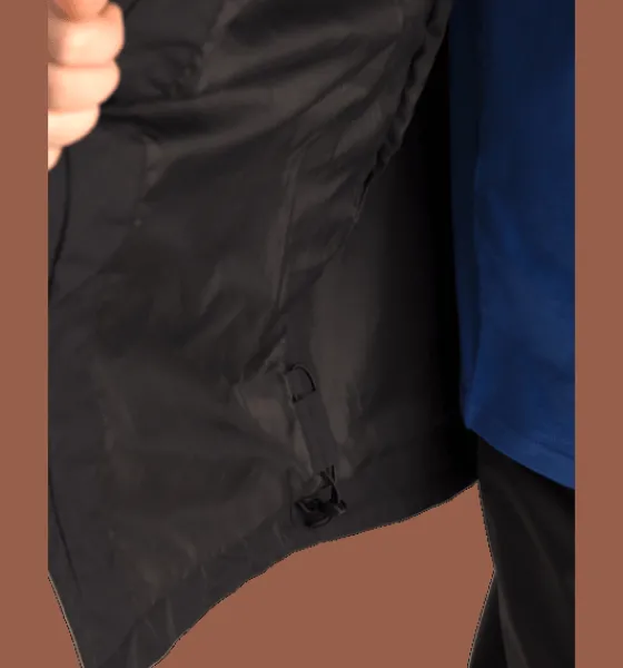 j_allround_jacket_6-2.webp Everest Outdoor Tunna Jackor | Regnjackor<J Allround Jacket BLACK