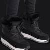 Everest Outdoor Vinterskor<J Alma Boot BLACK