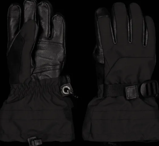 j_alp_shell_glove_0.webp Everest Outdoor Handskar & Vantar | Handskar & Vantar<J Alp Shell Glove BLACK