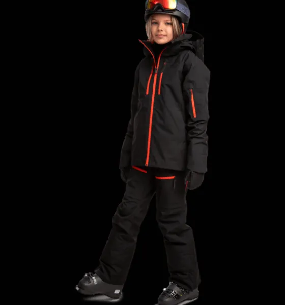 j_alpine_jkt_2-1.webp Everest Outdoor Varma Jackor | Skidjackor<J Alpine Jkt BLACK