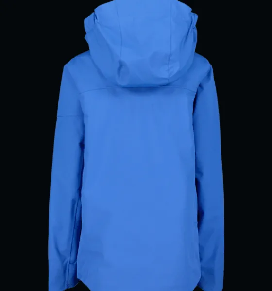 j_alpine_jkt_7.webp Everest Outdoor Varma Jackor | Skidjackor<J Alpine Jkt AZURE BLUE