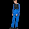Everest Outdoor Skidbyxor<J Alpine Pt AZURE BLUE