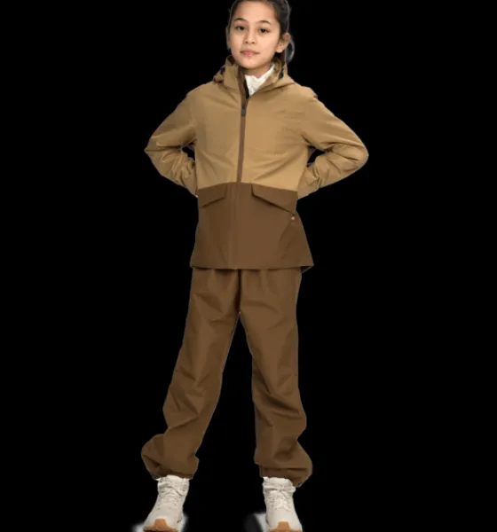 j_alr_jkt_2-2.webp Everest Outdoor Tunna Jackor | Regnjackor<J Alr Jkt CAMEL