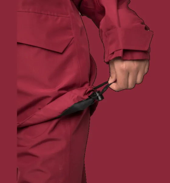 j_alr_jkt_3-1.webp Everest Outdoor Tunna Jackor | Regnjackor<J Alr Jkt MAROON