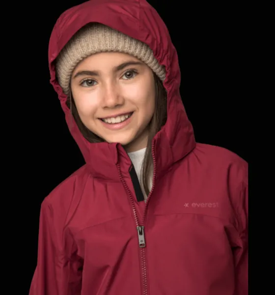 j_alr_jkt_5-1.webp Everest Outdoor Tunna Jackor | Regnjackor<J Alr Jkt MAROON