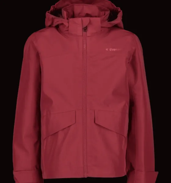j_alr_jkt_7-1.webp Everest Outdoor Tunna Jackor | Regnjackor<J Alr Jkt MAROON
