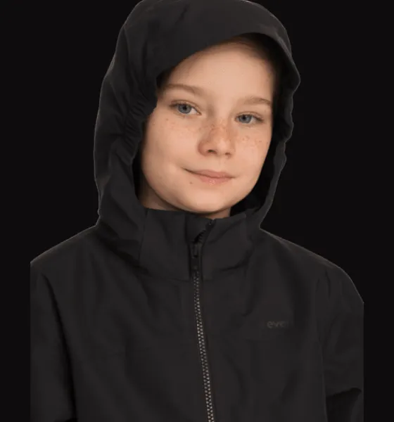 j_alr_jkt_8.webp Everest Outdoor Tunna Jackor | Skaljackor<J Alr Jkt BLACK