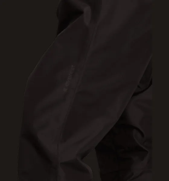 j_alr_pant_3-2.webp Everest Outdoor Regn- & Skalbyxor<J Alr Pant BLACK