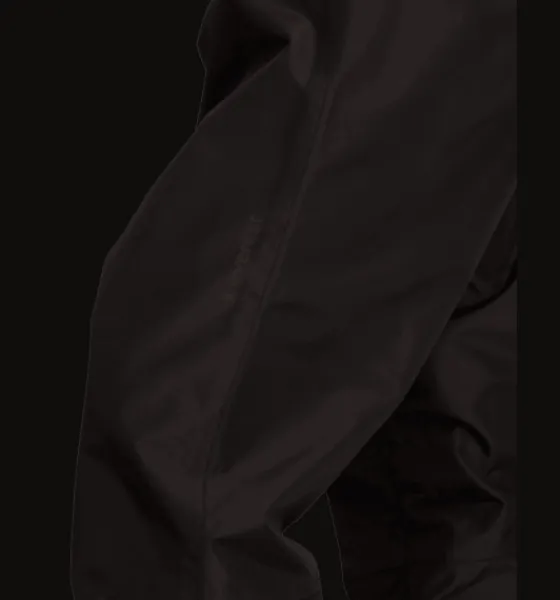 j_alr_pant_3.webp Everest Outdoor Regn- & Skalbyxor<J Alr Pant BLACK