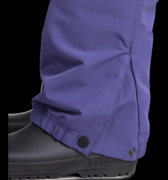 j_alr_pant_4-1.webp Everest Outdoor Regn- & Skalbyxor<J Alr Pant BLUE PURPLE