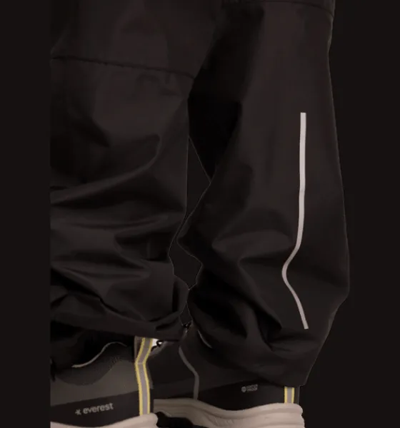 j_alr_pant_4-2.webp Everest Outdoor Regn- & Skalbyxor<J Alr Pant BLACK